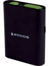 Compact AA Dry Cell Camping Power Bank/Power Pack, Water Resistant E0F6 - product image 1