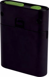 Compact AA Dry Cell Camping Power Bank/Power Pack, Water Resistant E0F6 - product image 5