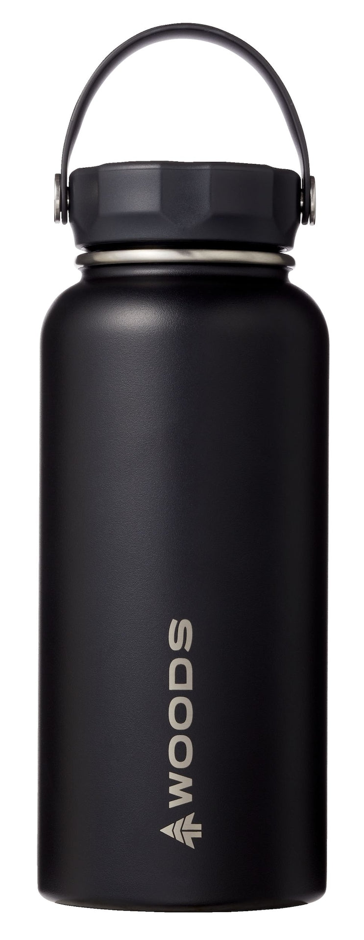 INSULATED Stainless Steel Water Bottle, 32.1-oz L4K8