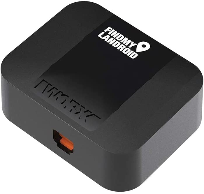 WA0866 Find My Landroid GPS Location Anti-Theft Device for Robotic Mower X5X9