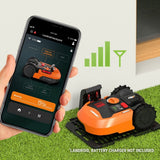 WA0866 Find My Landroid GPS Location Anti-Theft Device for Robotic Mower X5X9 - product image 4