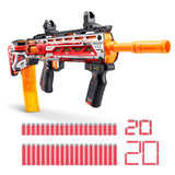 Skins Pro Series Longshot Dart Blaster with 40 Darts, Ages 14+ E8Q3 - product image 1