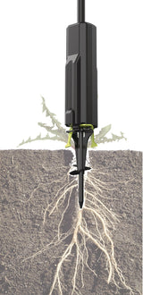 20V Cordless Lawn Weeder, with PWR POD 2.0Ah Battery and Charger X8R6 - product image 5