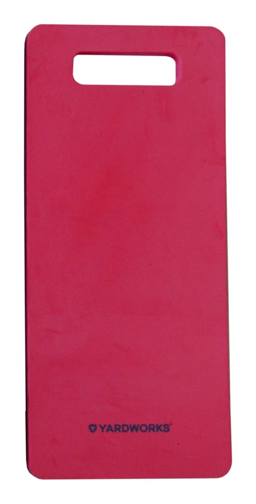 Foam Garden Kneeler, Assorted Colours O9X4 - product image 3