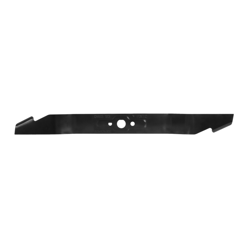 Replacement Lawn Mower Blade for 48V Mower, Black, 19-in C4D5