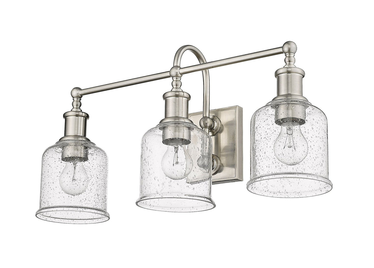 Bryant 3 Light Vanity S9B6 - product image 1