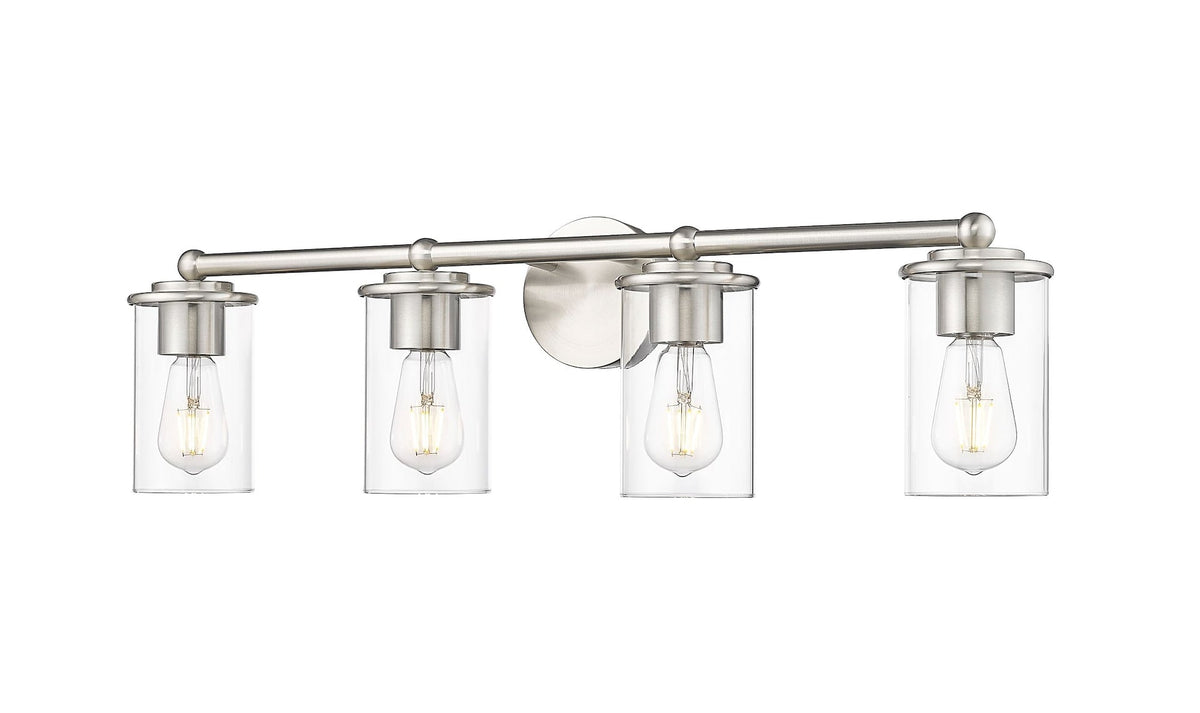 Thayer 4 Light Vanity P9I2 - product image 1