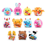 Snackles Collectible Plush Toy, Medium, 14-in, Assorted P2G1 - product image 1